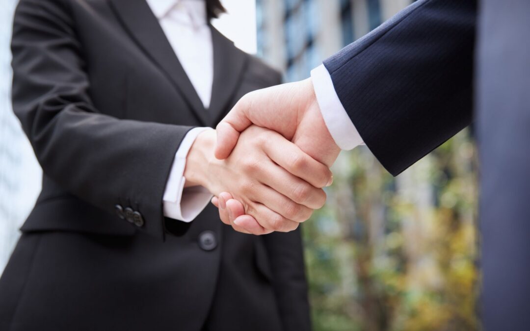 Building a Resilient Business: How Leaders Prepare for Uncertainty and Change
