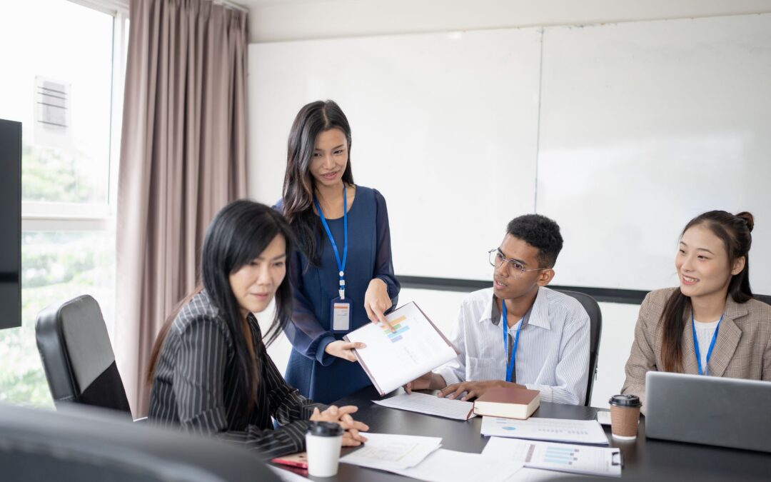 Resilient Leadership: How Great Leaders Turn Setbacks into Strategic Opportunities