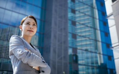 The Power of Strategic Adaptability: Why Flexible Companies Thrive in Changing Markets