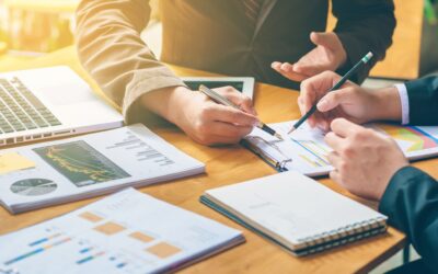 The Compound Effect in Business: How Small Improvements Create Massive Long Term Success